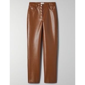 Aritzia (Wilfred) Melina Pants